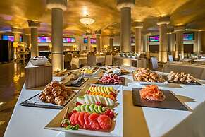 Suites Center Barcelona