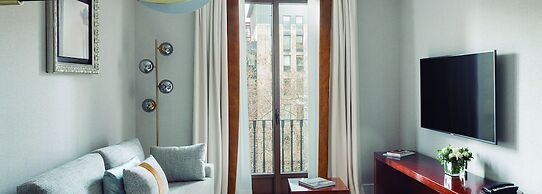 Suites Center Barcelona