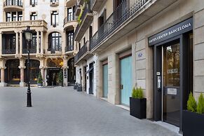 Suites Center Barcelona