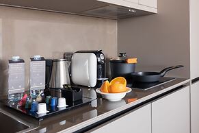 Suites Center Barcelona