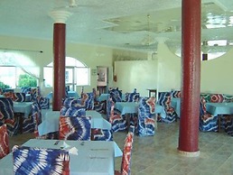 Golden Beach Hotel