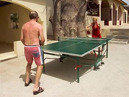 Golden Beach Hotel