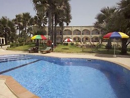 Golden Beach Hotel