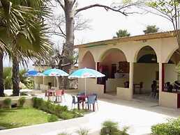 Golden Beach Hotel