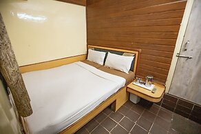 Hotel Maneck