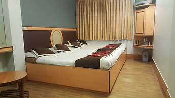 Hotel Maneck