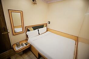 Hotel Maneck