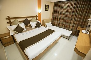 Hotel Maneck