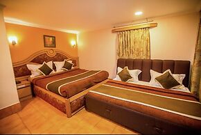 Hotel Maneck