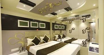 Hotel Maneck