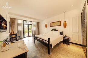 Hoi An Coco River Resort & Spa
