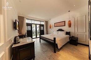 Hoi An Coco River Resort & Spa