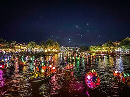 Hoi An Coco River Resort & Spa