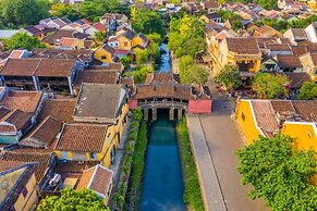 Hoi An Coco River Resort & Spa