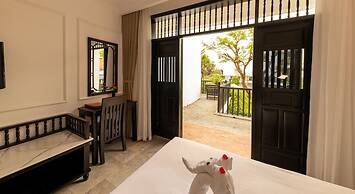 Hoi An Coco River Resort & Spa
