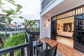 Hoi An Coco River Resort & Spa