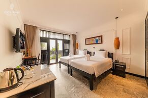 Hoi An Coco River Resort & Spa