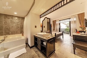 Hoi An Coco River Resort & Spa