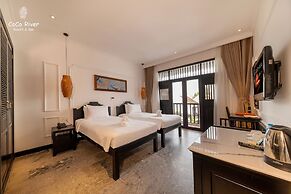Hoi An Coco River Resort & Spa