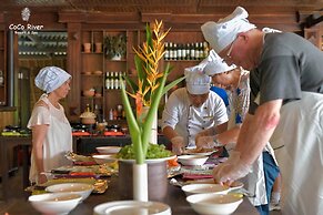 Hoi An Coco River Resort & Spa