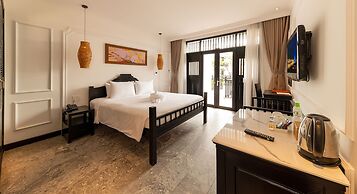 Hoi An Coco River Resort & Spa