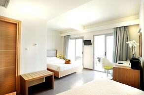 Sikyon Coast Hotel & Resort
