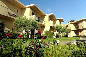 Sikyon Coast Hotel & Resort