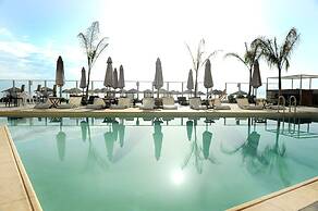Sikyon Coast Hotel & Resort