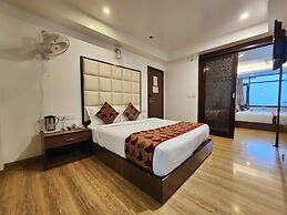 Hotel Surya
