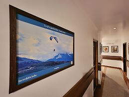 Hotel Surya