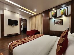 Hotel Surya