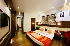 Hotel Surya