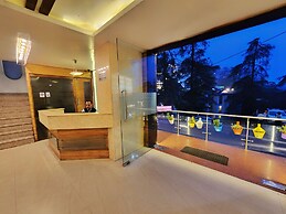 Hotel Surya