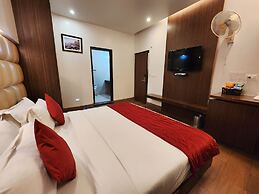 Hotel Surya