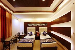 Hotel Surya