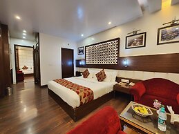 Hotel Surya