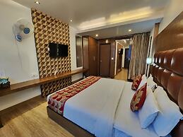 Hotel Surya