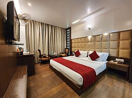 Hotel Surya