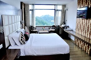 Hotel Surya
