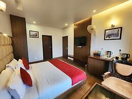 Hotel Surya