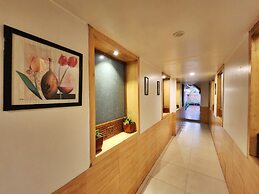 Hotel Surya