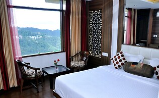 Hotel Surya