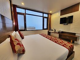 Hotel Surya
