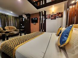 Hotel Surya