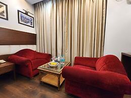 Hotel Surya