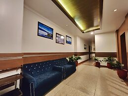 Hotel Surya