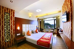 Hotel Surya