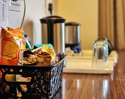 Hotel Surya