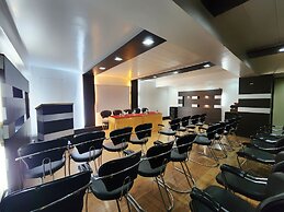 Hotel Surya