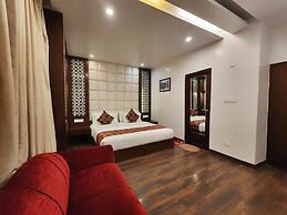 Hotel Surya
